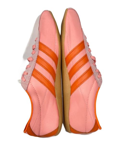 adidas（アディダス）adidas (アディダス) TOKYO W オレンジ サイズ:6　1/2の古着・服飾アイテム