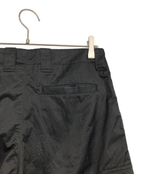 OUR LEGACY（アワーレガシー）OUR LEGACY (アワーレガシー) TACTICAL CARGO ブラック サイズ:44の古着・服飾アイテム