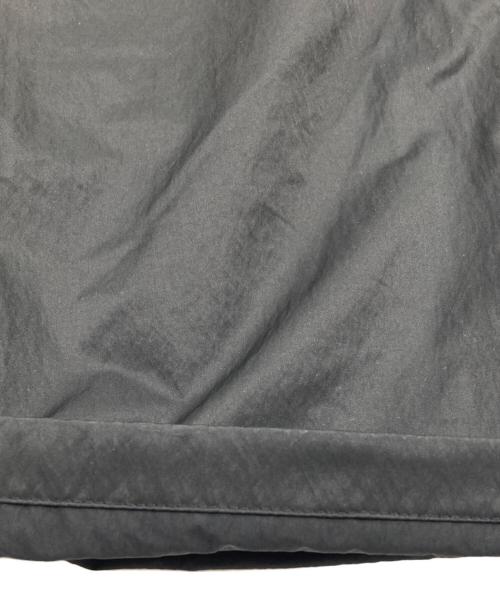 OUR LEGACY（アワーレガシー）OUR LEGACY (アワーレガシー) TACTICAL CARGO ブラック サイズ:44の古着・服飾アイテム