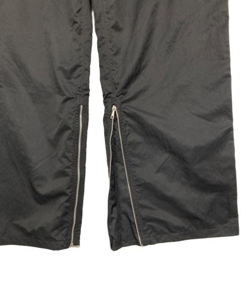 OUR LEGACY（アワーレガシー）OUR LEGACY (アワーレガシー) TACTICAL CARGO ブラック サイズ:44の古着・服飾アイテム