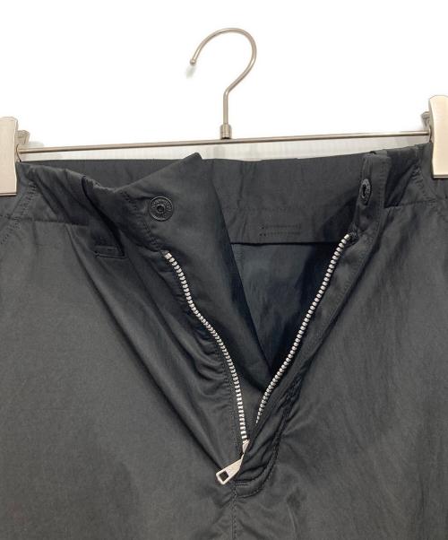 OUR LEGACY（アワーレガシー）OUR LEGACY (アワーレガシー) TACTICAL CARGO ブラック サイズ:44の古着・服飾アイテム