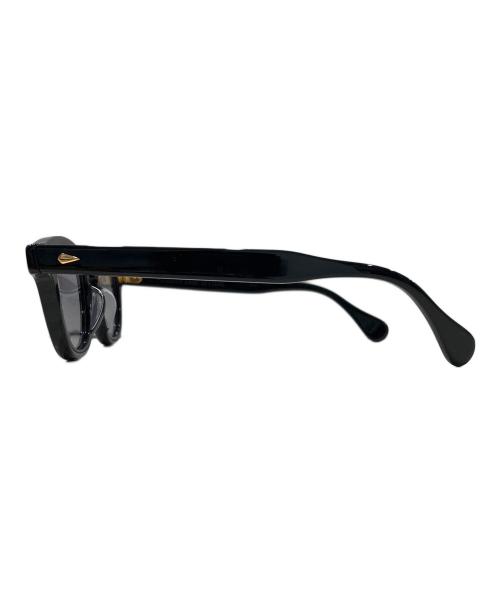 julius tart optical（ジュリアス タート オプティカル）julius tart optical (ジュリアス タート オプティカル) AR44 ARNEL サングラスの古着・服飾アイテム