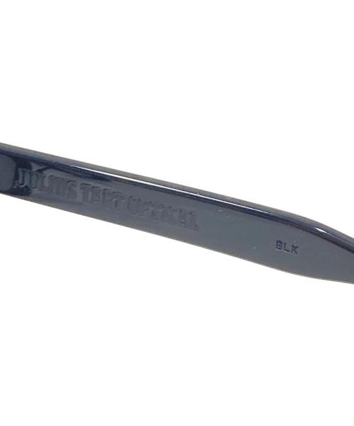 julius tart optical（ジュリアス タート オプティカル）julius tart optical (ジュリアス タート オプティカル) AR44 ARNEL サングラスの古着・服飾アイテム