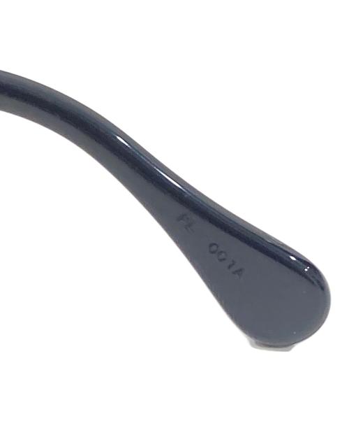 julius tart optical（ジュリアス タート オプティカル）julius tart optical (ジュリアス タート オプティカル) AR44 ARNEL サングラスの古着・服飾アイテム