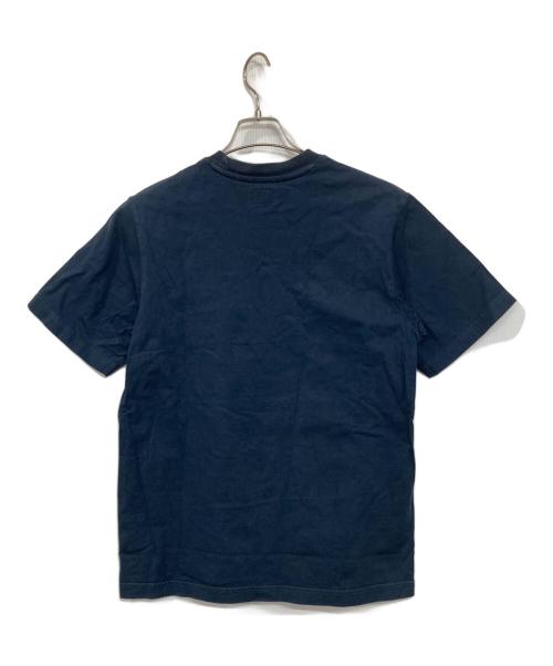 SUPREME（シュプリーム）SUPREME (シュプリーム) athletic label s/s top ネイビー サイズ:Sの古着・服飾アイテム