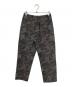 cheers (チアーズ) ペイズリー柄パンツ ブラック サイズ:表記無し：5000円