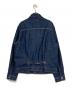 LEVI'S PReMIUM (リーバイス プレミアム) TYPE I TRUCKER JACKET インディゴ サイズ:S：15000円
