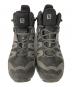 SALOMON (サロモン) X ULTRA 4 MID WIDE GTX グレー サイズ:25.5：5000円