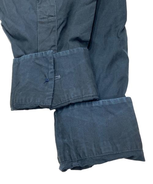 HERMES（エルメス）HERMES (エルメス) セリエボタン長袖シャツ ブラック サイズ:41の古着・服飾アイテム