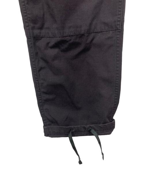 US.ARMY（ユーエスアーミー）US.ARMY (ユーエスアーミー) カーゴパンツ ネイビー サイズ:表記無しの古着・服飾アイテム