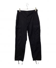 古着（フルギ）の古着「カーゴパンツ」｜ネイビー