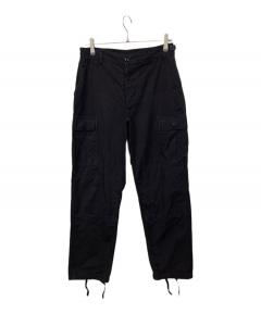 中古・古着通販】TENDERLOIN (テンダーロイン) ベイカーパンツ カーキ