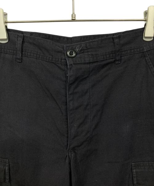古着（フルギ）古着 (フルギ) カーゴパンツ ネイビー サイズ:SMALL-REGULARの古着・服飾アイテム