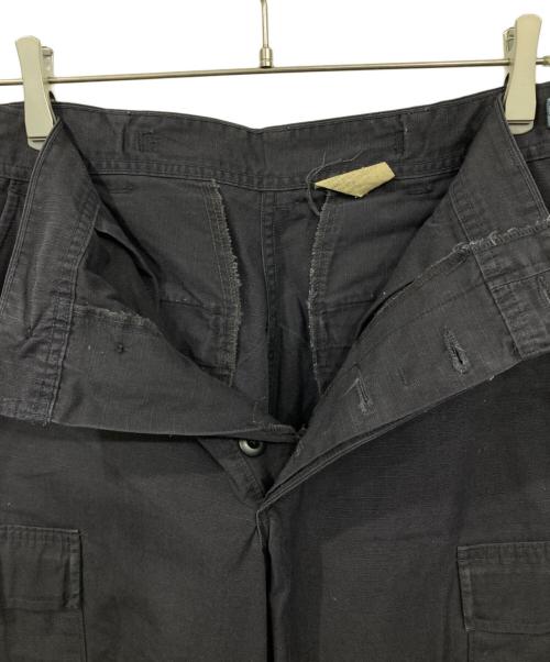 古着（フルギ）古着 (フルギ) カーゴパンツ ネイビー サイズ:SMALL-REGULARの古着・服飾アイテム