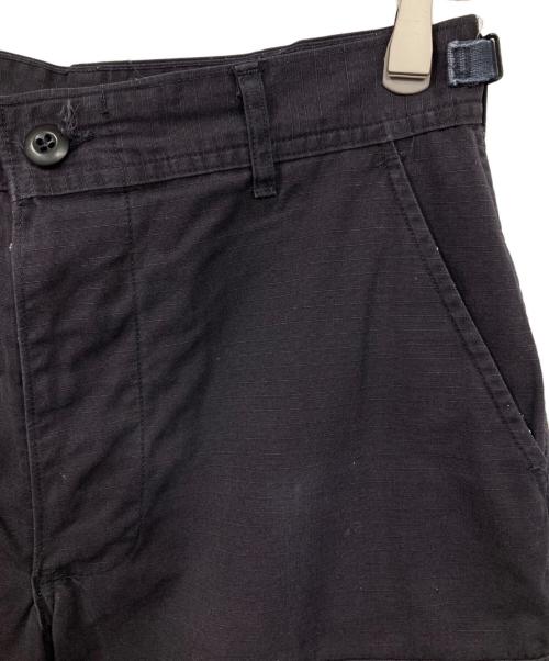古着（フルギ）古着 (フルギ) カーゴパンツ ネイビー サイズ:SMALL-REGULARの古着・服飾アイテム