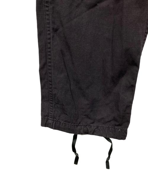 古着（フルギ）古着 (フルギ) カーゴパンツ ネイビー サイズ:SMALL-REGULARの古着・服飾アイテム