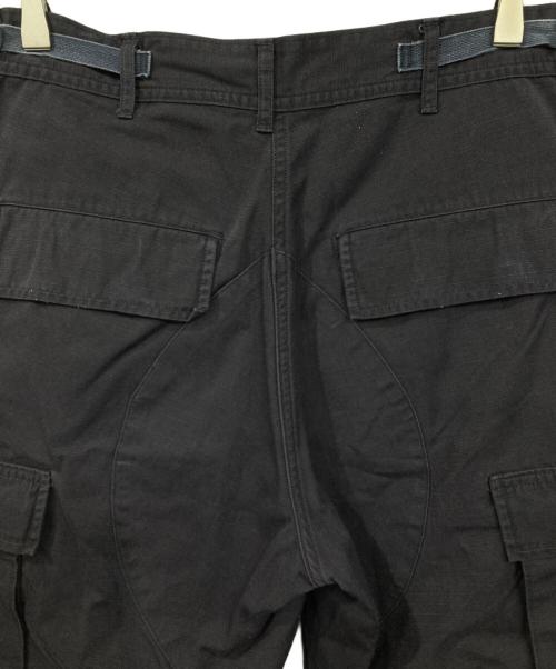 古着（フルギ）古着 (フルギ) カーゴパンツ ネイビー サイズ:SMALL-REGULARの古着・服飾アイテム