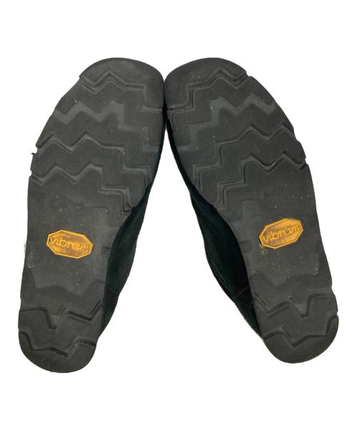 CLARKS（クラークス）CLARKS (クラークス) Wallabee BT GTX ブラック サイズ:7　1/2の古着・服飾アイテム