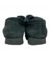中古・古着 CLARKS (クラークス) Wallabee BT GTX ブラック サイズ:7　1/2：12000円