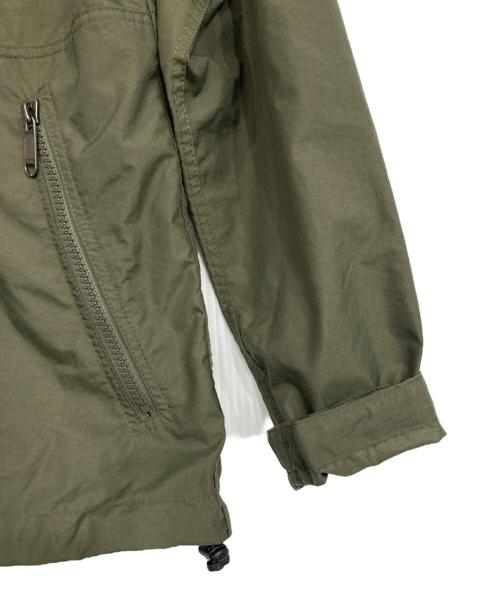 THE NORTH FACE（ザ ノース フェイス）THE NORTH FACE (ザ ノース フェイス) コンパクトジャケット カーキ サイズ:Mの古着・服飾アイテム