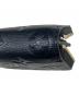 中古・古着 LOUIS VUITTON (ルイ ヴィトン) ジッピーコインパース ブラック：49000円