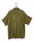 Patagonia (パタゴニア) ヴィンテージ半袖シャツ カーキ サイズ:M：15000円