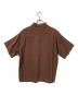 Patagonia (パタゴニア) ハーフボタン半袖シャツ ブラウン サイズ:M：10000円