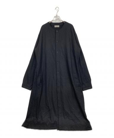 ヨウジヤマモトプールオム　シャツコート 中古・古着通販】Yohji Yamamoto pour homme (ヨウジヤマモト