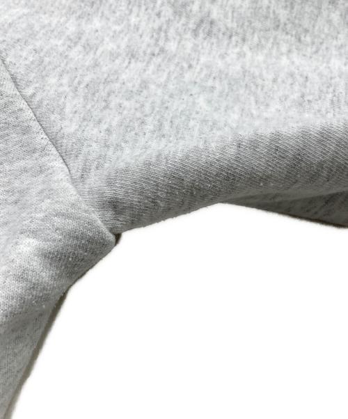 Sporty & Rich（スポーティーアンドリッチ）Sporty & Rich (スポーティーアンドリッチ) ジョガーパンツ グレー サイズ:Mの古着・服飾アイテム