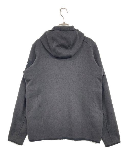 ARC'TERYX（アークテリクス）ARC'TERYX (アークテリクス) Covert Hoody グレー サイズ:SPの古着・服飾アイテム