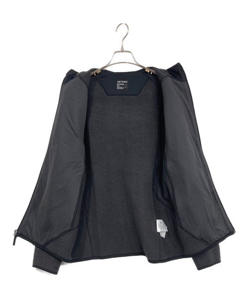 ARC'TERYX（アークテリクス）ARC'TERYX (アークテリクス) Covert Hoody グレー サイズ:SPの古着・服飾アイテム