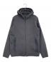 ARC'TERYX（アークテリクス）の古着「Covert Hoody」｜グレー