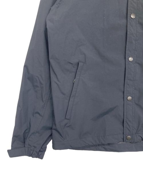 MAMMUT（マムート）MAMMUT (マムート) ユーティリティ コーチ ジャケット ネイビー サイズ:ASIA Mの古着・服飾アイテム