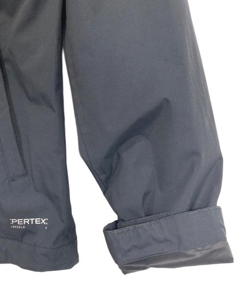 MAMMUT（マムート）MAMMUT (マムート) ユーティリティ コーチ ジャケット ネイビー サイズ:ASIA Mの古着・服飾アイテム