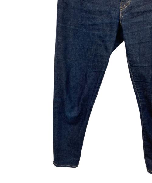 LEVI'S MADE&CRAFTED（リーバイスメイドクラフテッド）LEVI'S MADE&CRAFTED (リーバイスメイドクラフテッド) HR BORROWED FROM THE BOYS LMC インディゴ サイズ:26の古着・服飾アイテム