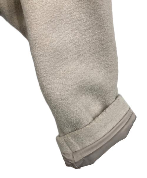 MICHEL KLEIN（ミッシェルクラン）MICHEL KLEIN (ミッシェルクラン) チェスターコート ベージュ サイズ:SIZE 38の古着・服飾アイテム