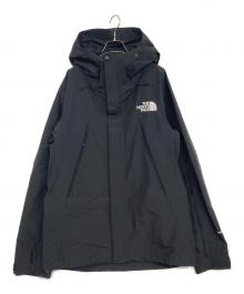 THE NORTH FACE（ザ ノース フェイス）の古着「Mountain Jacket」｜ブラック