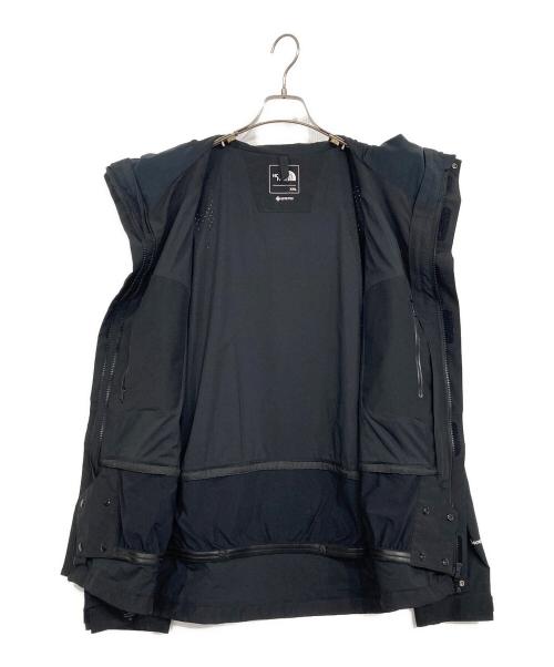 THE NORTH FACE（ザ ノース フェイス）THE NORTH FACE (ザ ノース フェイス) Mountain Jacket ブラック サイズ:XXLの古着・服飾アイテム