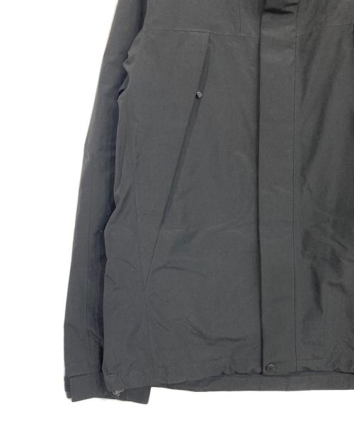 THE NORTH FACE（ザ ノース フェイス）THE NORTH FACE (ザ ノース フェイス) Mountain Jacket ブラック サイズ:XXLの古着・服飾アイテム