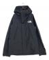 THE NORTH FACE（ザ ノース フェイス）の古着「Mountain Jacket」｜ブラック