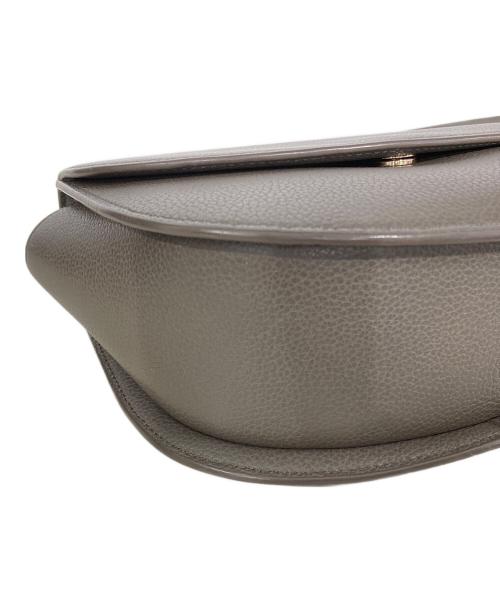 A.P.C.（アーペーセー）A.P.C. (アーペーセー) ショルダーバッグ ベージュの古着・服飾アイテム