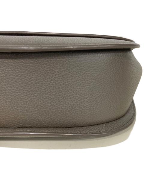 A.P.C.（アーペーセー）A.P.C. (アーペーセー) ショルダーバッグ ベージュの古着・服飾アイテム