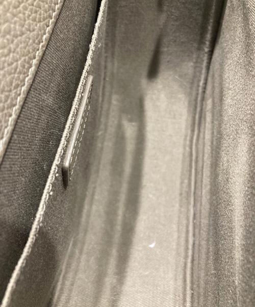 A.P.C.（アーペーセー）A.P.C. (アーペーセー) ショルダーバッグ ベージュの古着・服飾アイテム