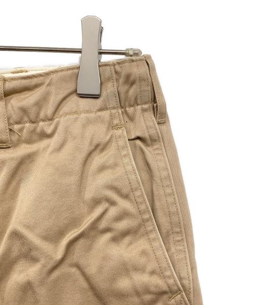 BUZZ RICKSON'S（バズリクソンズ）BUZZ RICKSON'S (バズリクソンズ) チノパン ベージュ サイズ:30の古着・服飾アイテム