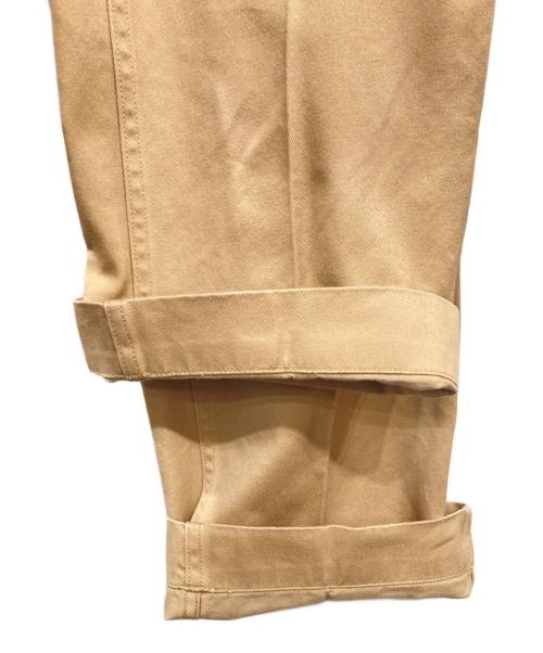 BUZZ RICKSON'S（バズリクソンズ）BUZZ RICKSON'S (バズリクソンズ) チノパン ベージュ サイズ:30の古着・服飾アイテム