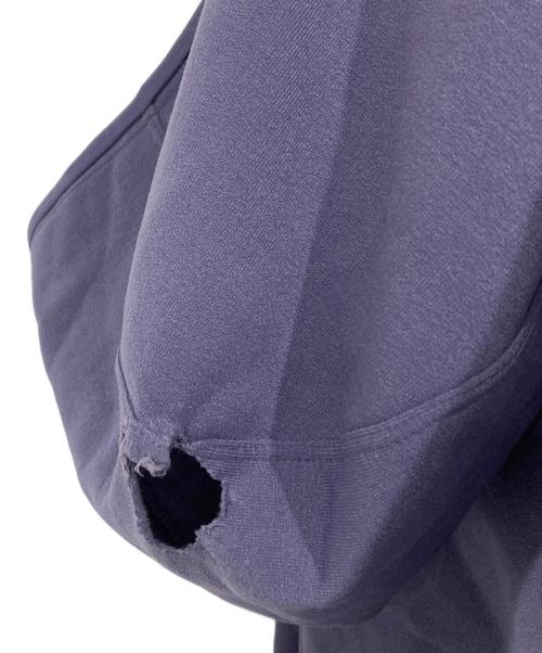ARC'TERYX（アークテリクス）ARC'TERYX (アークテリクス) KYANITE AR HOODY パープル サイズ:Mの古着・服飾アイテム