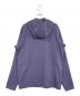 ARC'TERYX (アークテリクス) KYANITE AR HOODY パープル サイズ:M：10000円