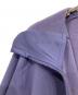 中古・古着 ARC'TERYX (アークテリクス) KYANITE AR HOODY パープル サイズ:M：10000円