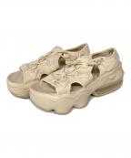 NIKEナイキ）の古着「Air Max Koko」｜ベージュ