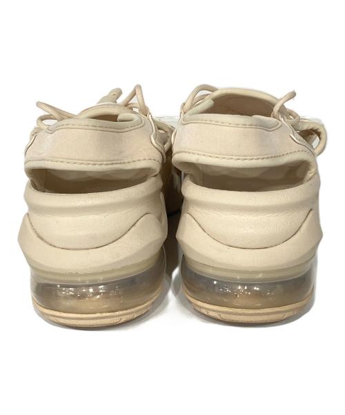 NIKE（ナイキ）NIKE (ナイキ) Air Max Koko ベージュ サイズ:24の古着・服飾アイテム